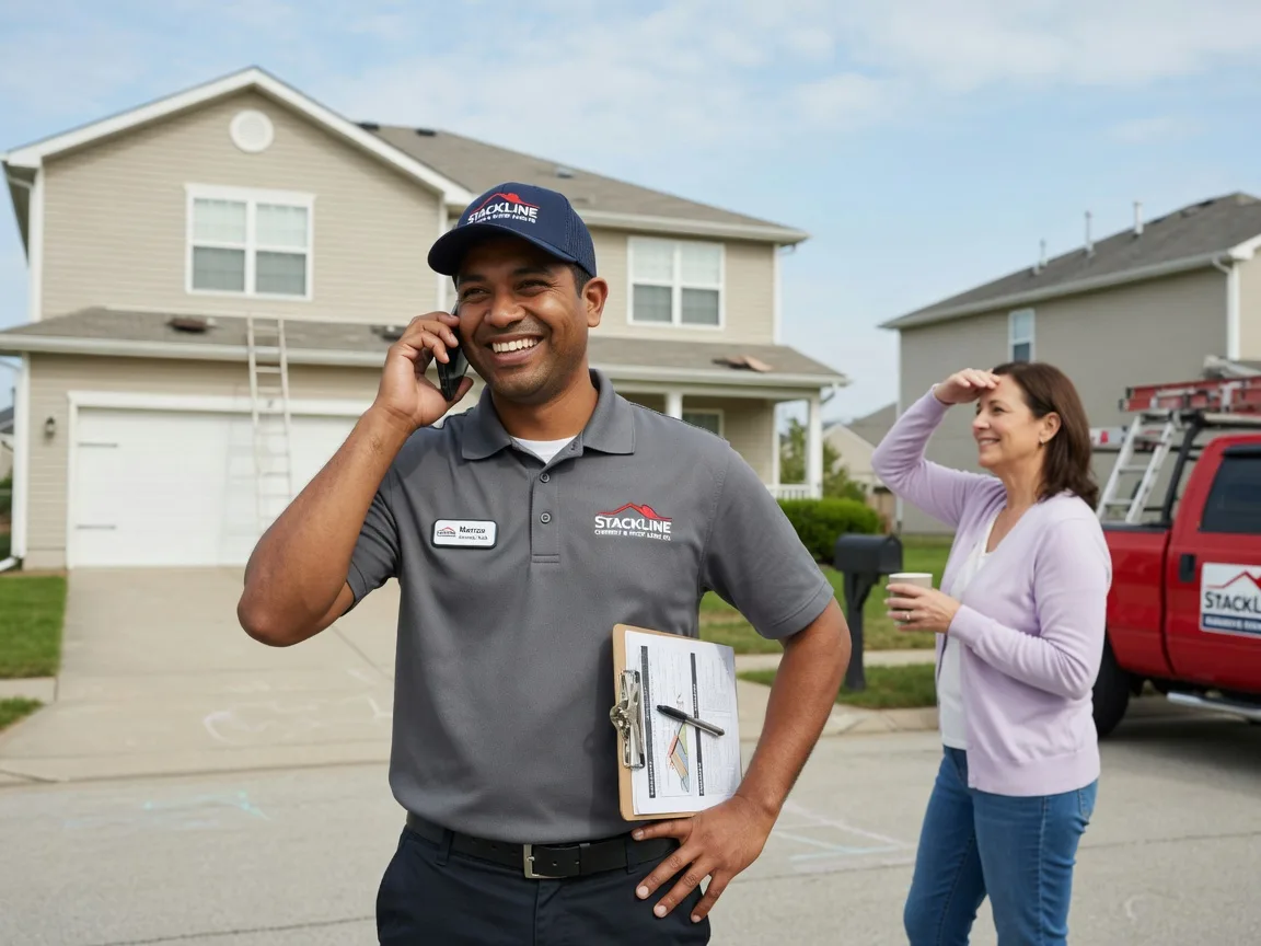 Chimney flashing repair Ansonville, NC FAQs